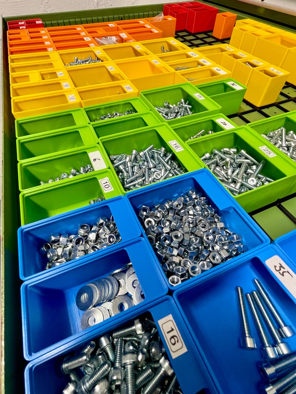 From Chaos to&nbsp;Grid