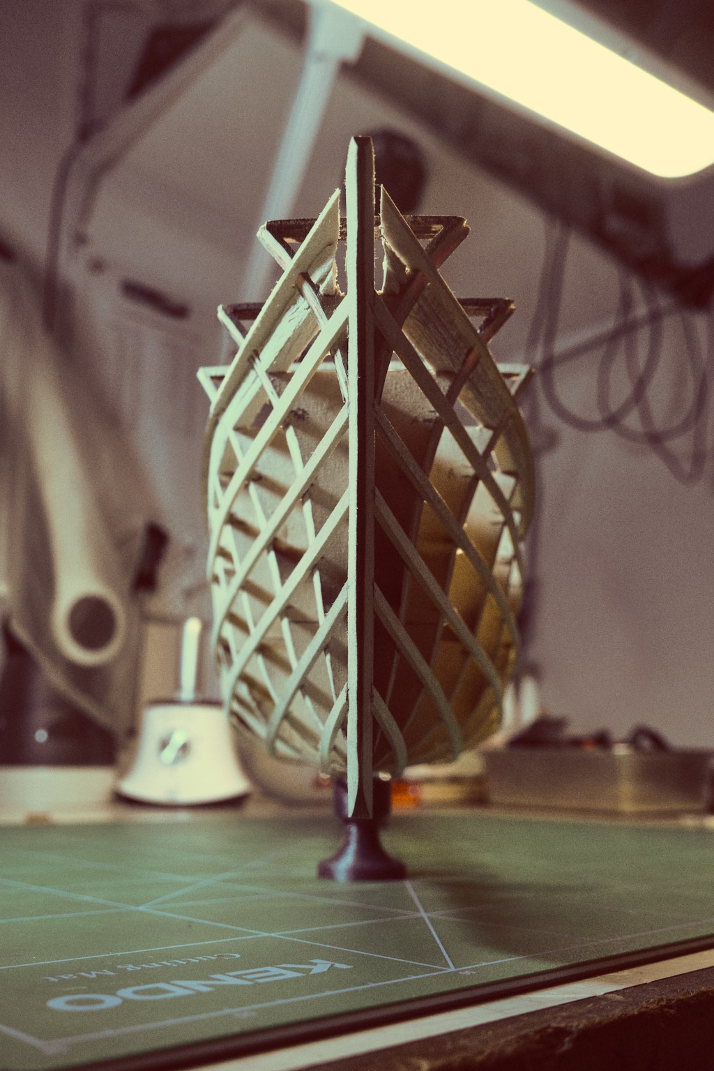 Flying Fish – Part&nbsp;1