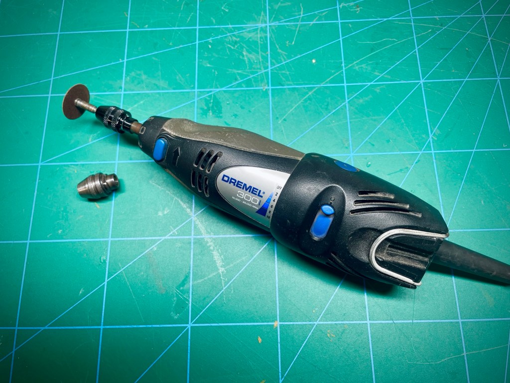 Flying Fish – Part&nbsp;2