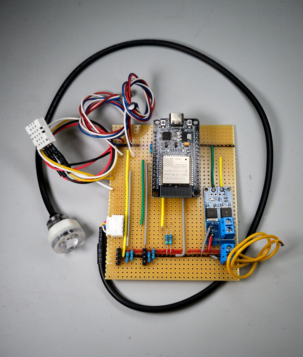 Black Magic and Cold&nbsp;Reality