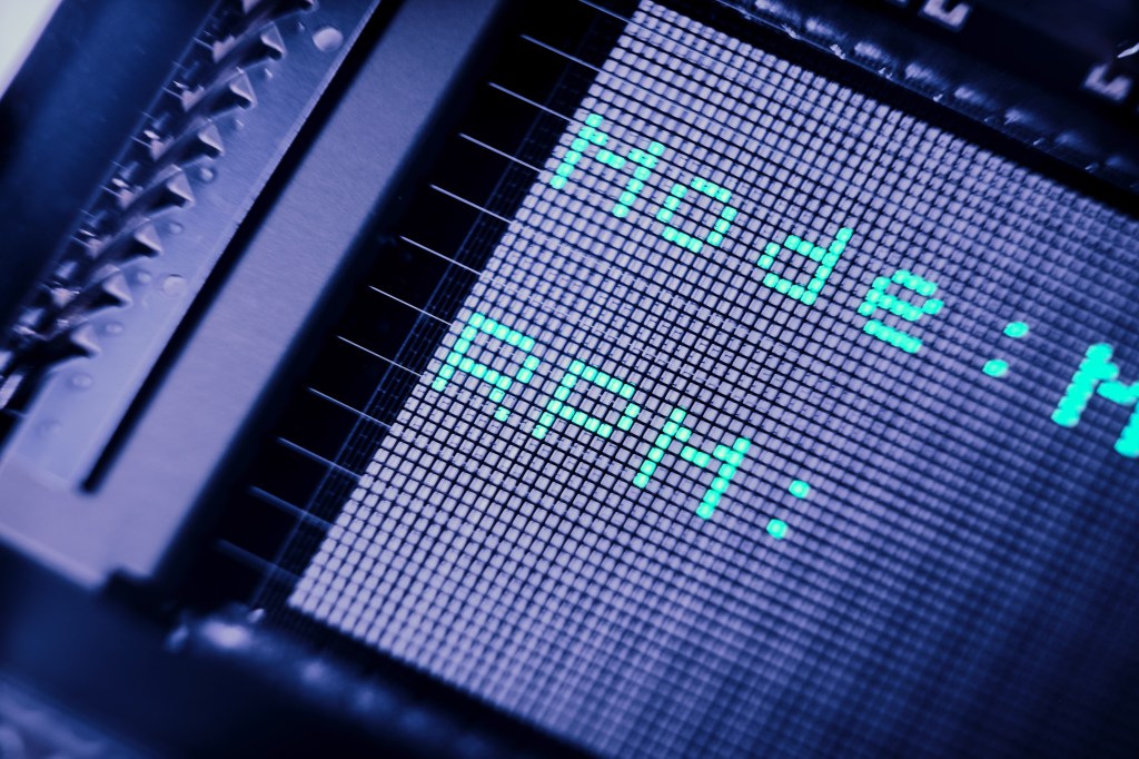 Mini Lathe – Part&nbsp;2